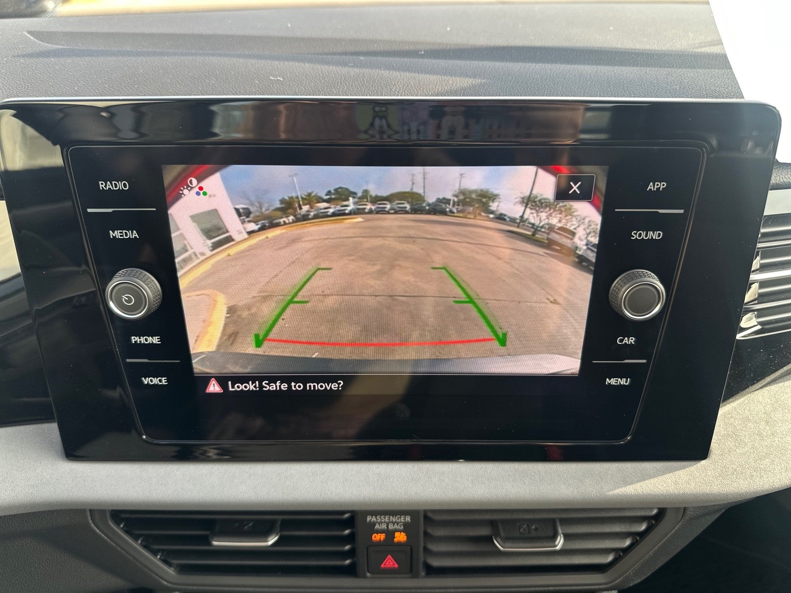 2026 Volkswagen Jetta SE Auto