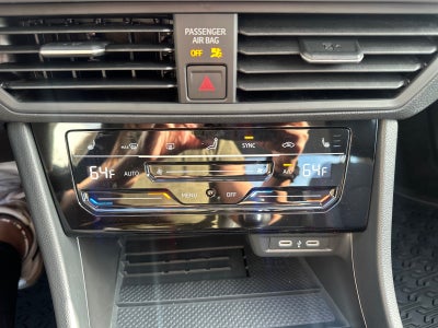 2026 Volkswagen Jetta SE Auto