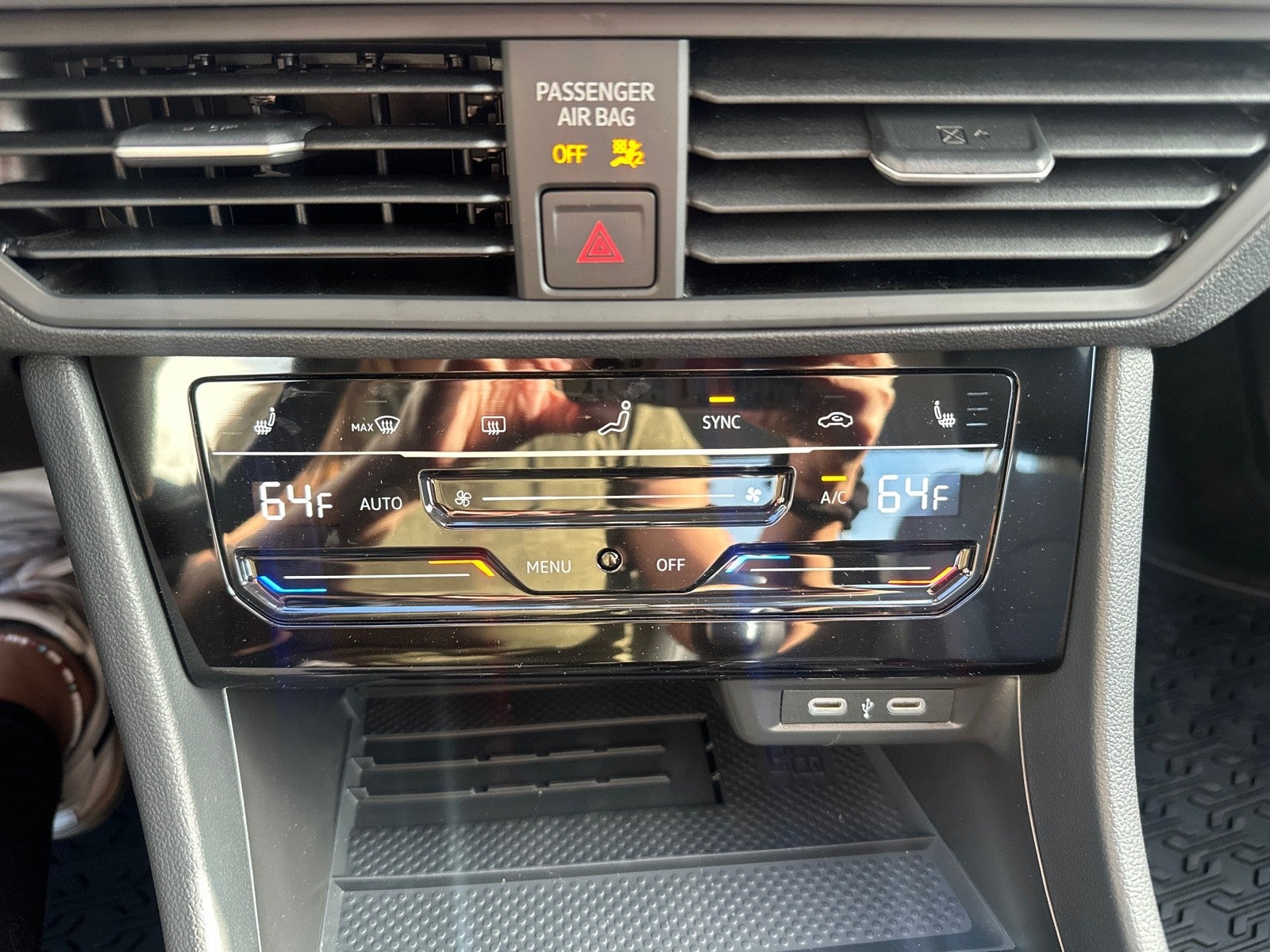 2026 Volkswagen Jetta SE Auto