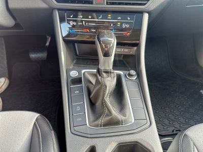 2026 Volkswagen Jetta SE Auto