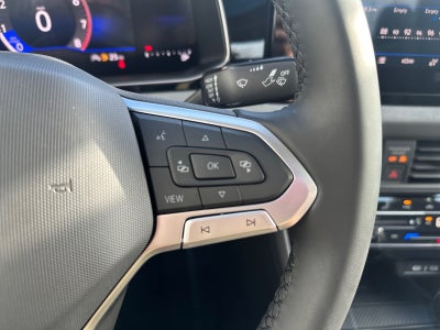 2026 Volkswagen Jetta SE Auto