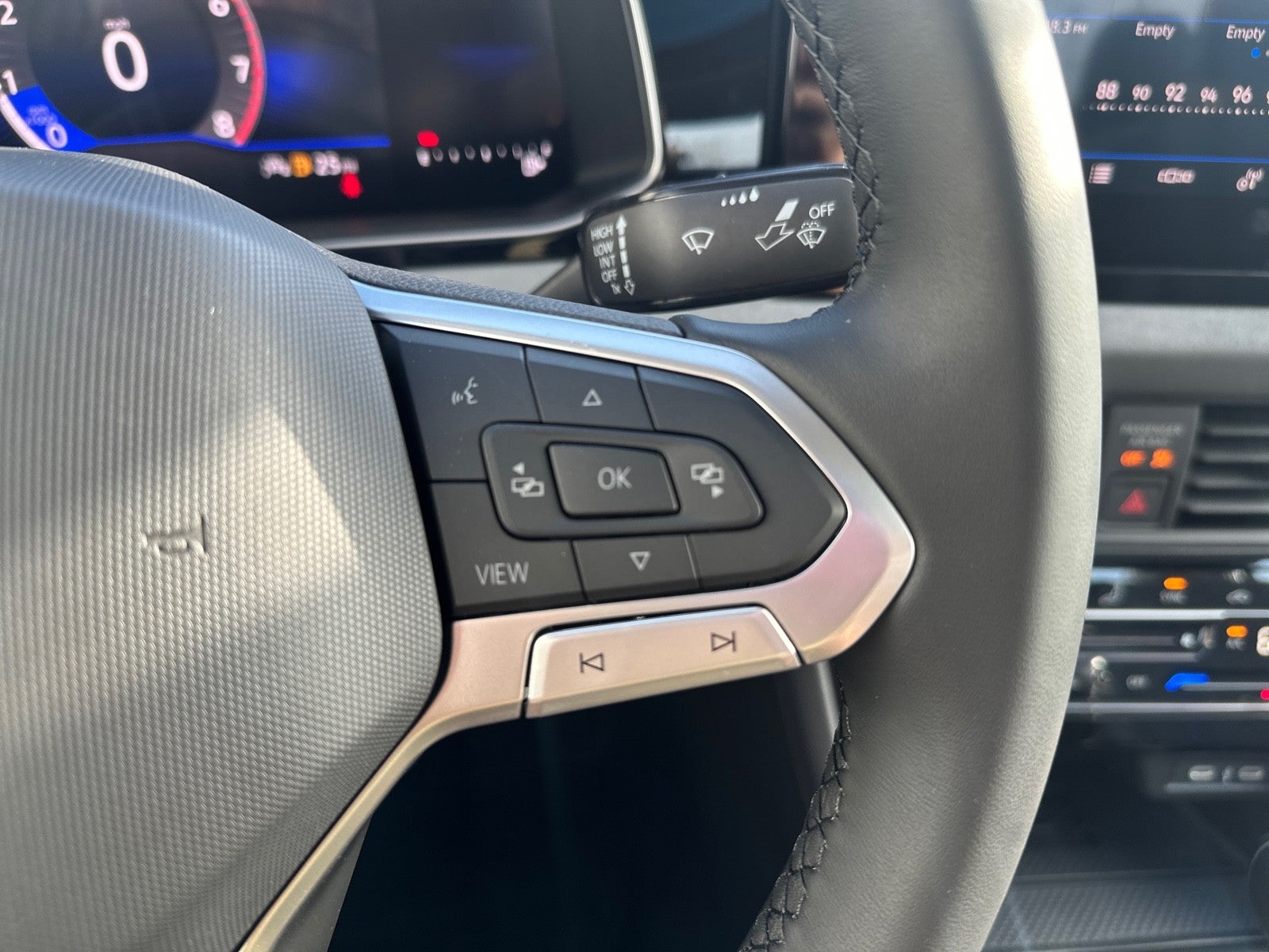 2026 Volkswagen Jetta SE Auto