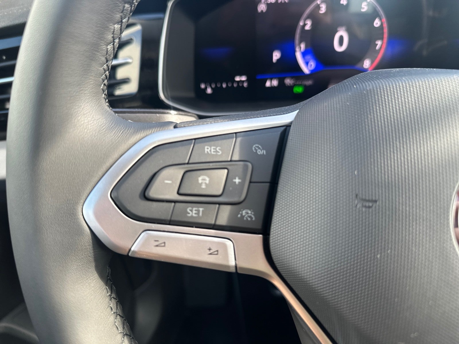 2026 Volkswagen Jetta SE Auto