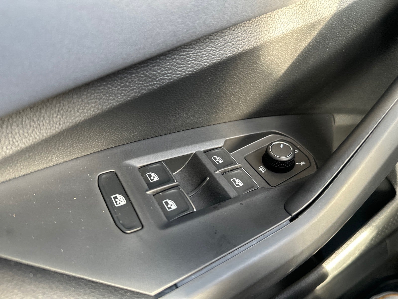 2026 Volkswagen Jetta SE Auto