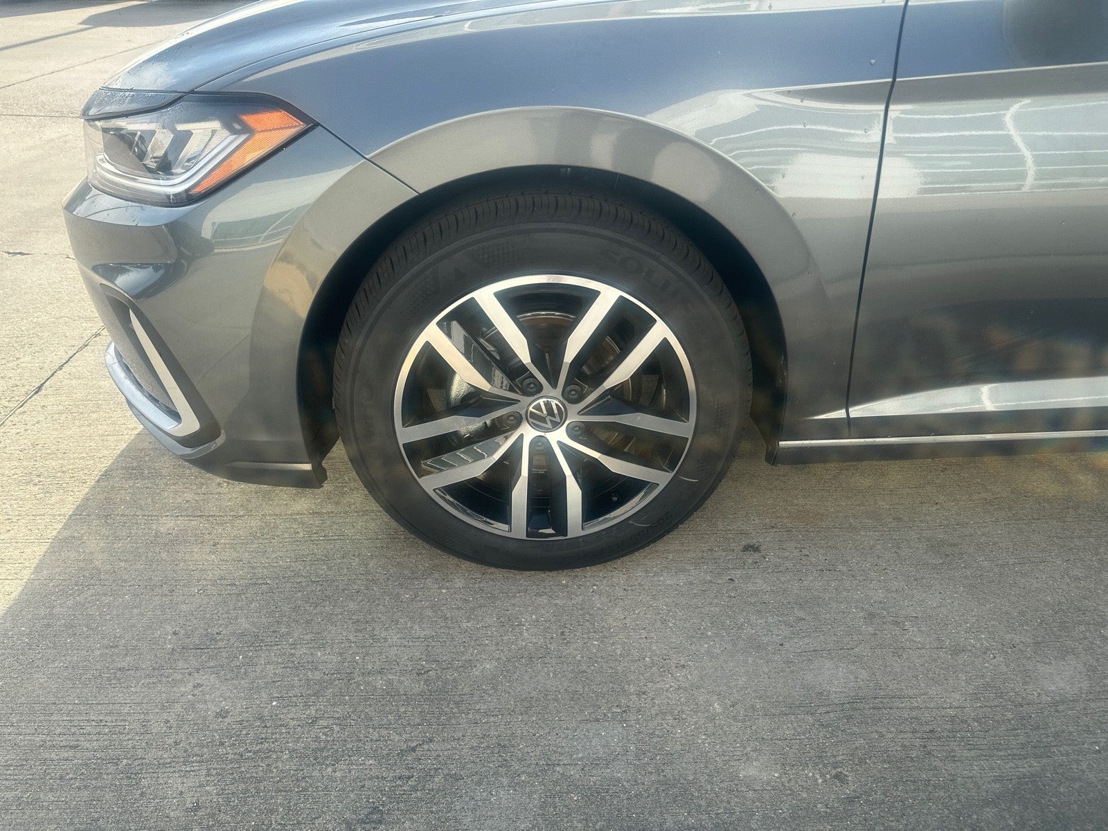 2026 Volkswagen Jetta SE Auto