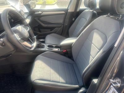 2026 Volkswagen Jetta SE Auto