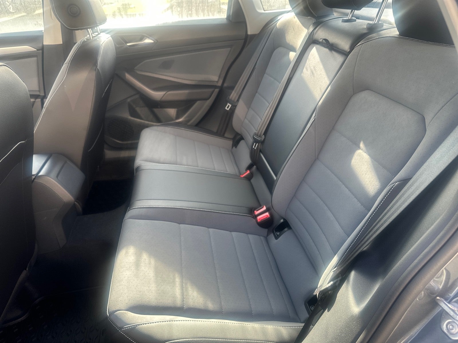 2026 Volkswagen Jetta SE Auto