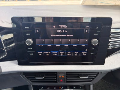 2026 Volkswagen Jetta SE Auto