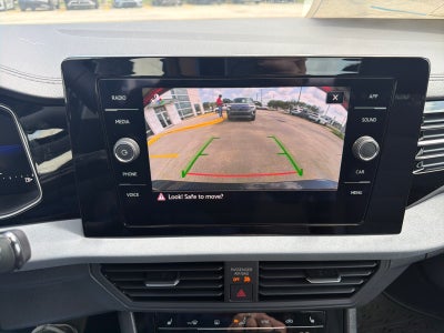 2026 Volkswagen Jetta SE Auto