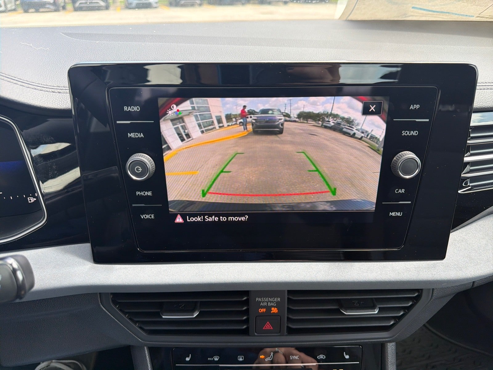 2026 Volkswagen Jetta SE Auto