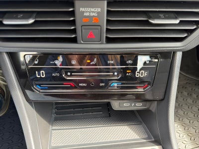 2026 Volkswagen Jetta SE Auto