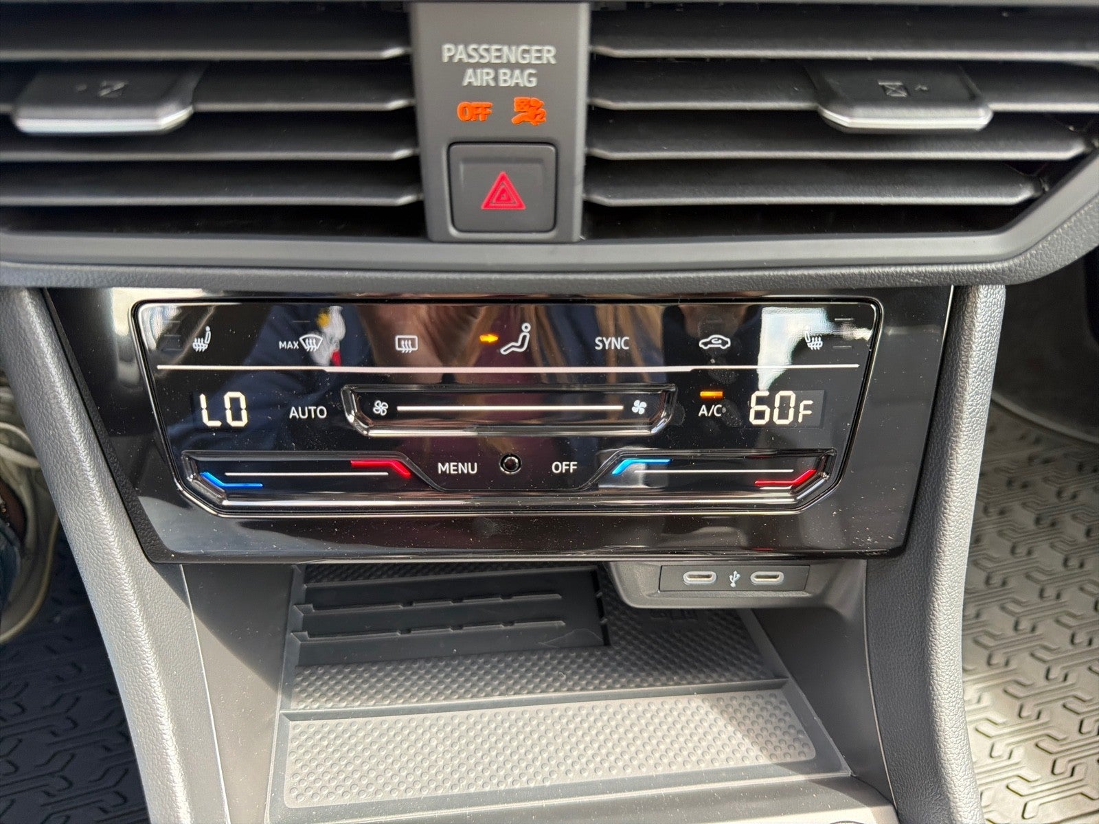 2026 Volkswagen Jetta SE Auto