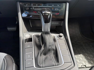2026 Volkswagen Jetta SE Auto
