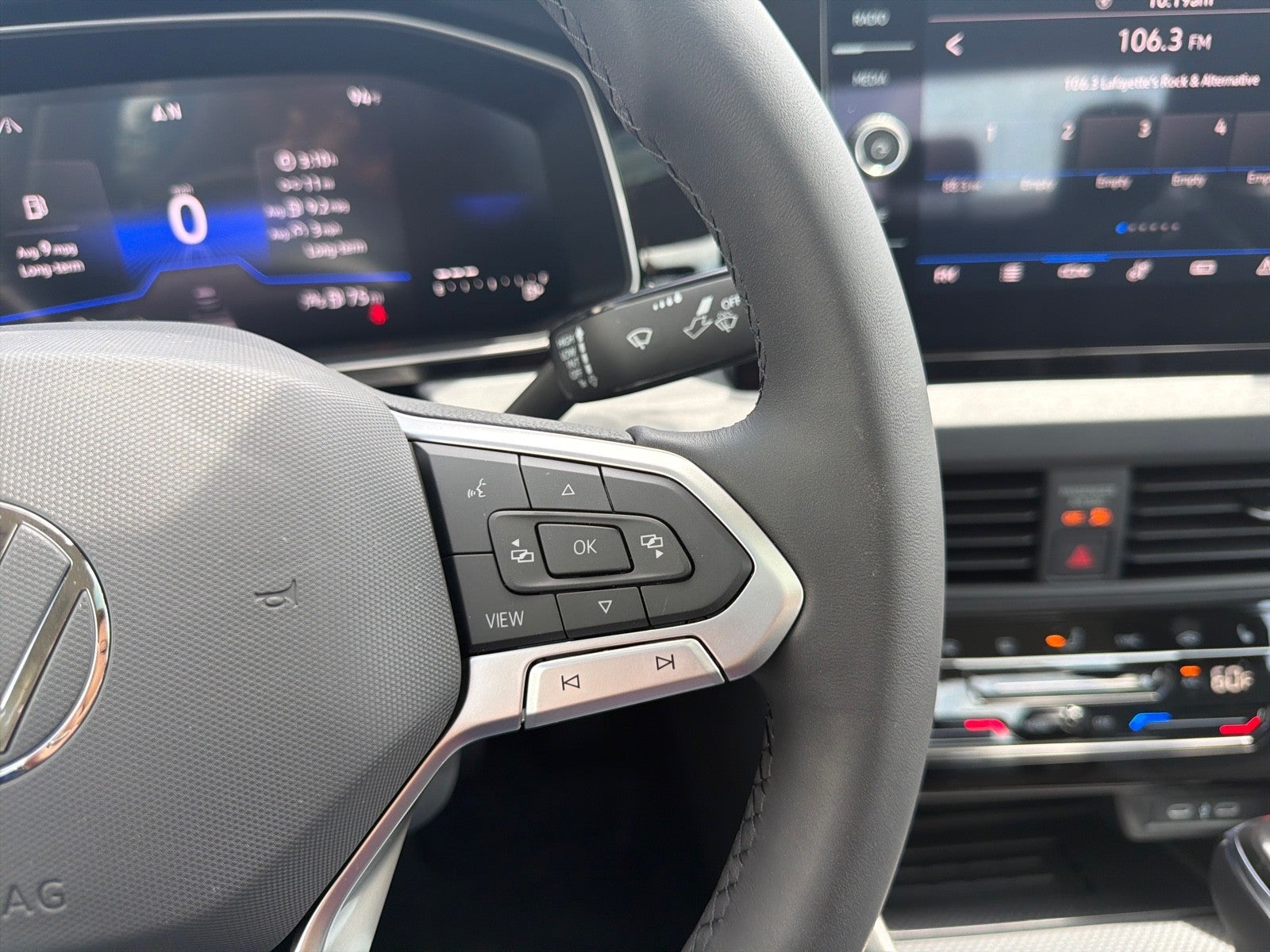 2026 Volkswagen Jetta SE Auto