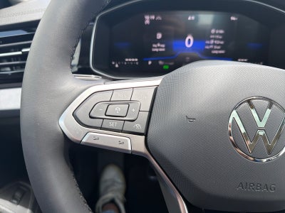 2026 Volkswagen Jetta SE Auto