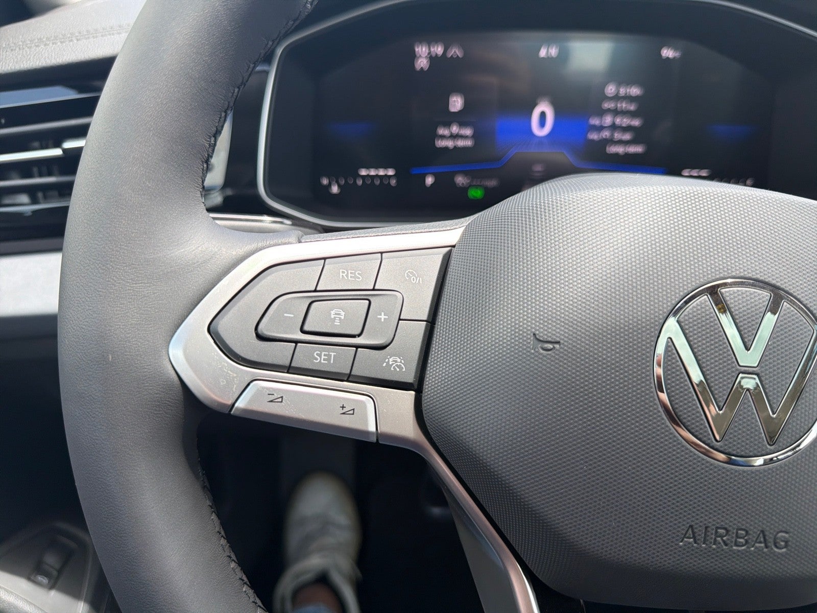 2026 Volkswagen Jetta SE Auto