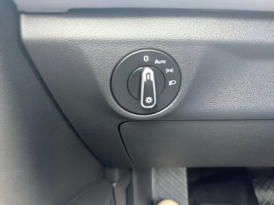 2026 Volkswagen Jetta SE Auto