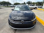 2026 Volkswagen Jetta SE Auto