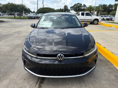 2026 Volkswagen Jetta SE Auto