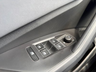 2026 Volkswagen Jetta SE Auto