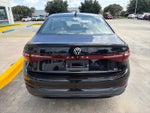 2026 Volkswagen Jetta SE Auto