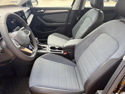 2026 Volkswagen Jetta SE Auto