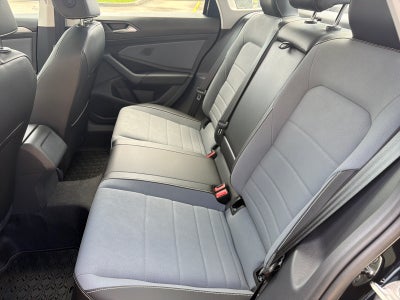 2026 Volkswagen Jetta SE Auto