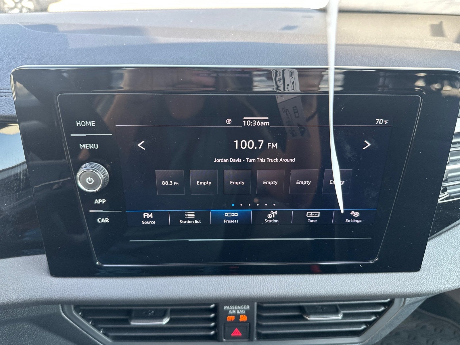 2026 Volkswagen Jetta Sport Auto