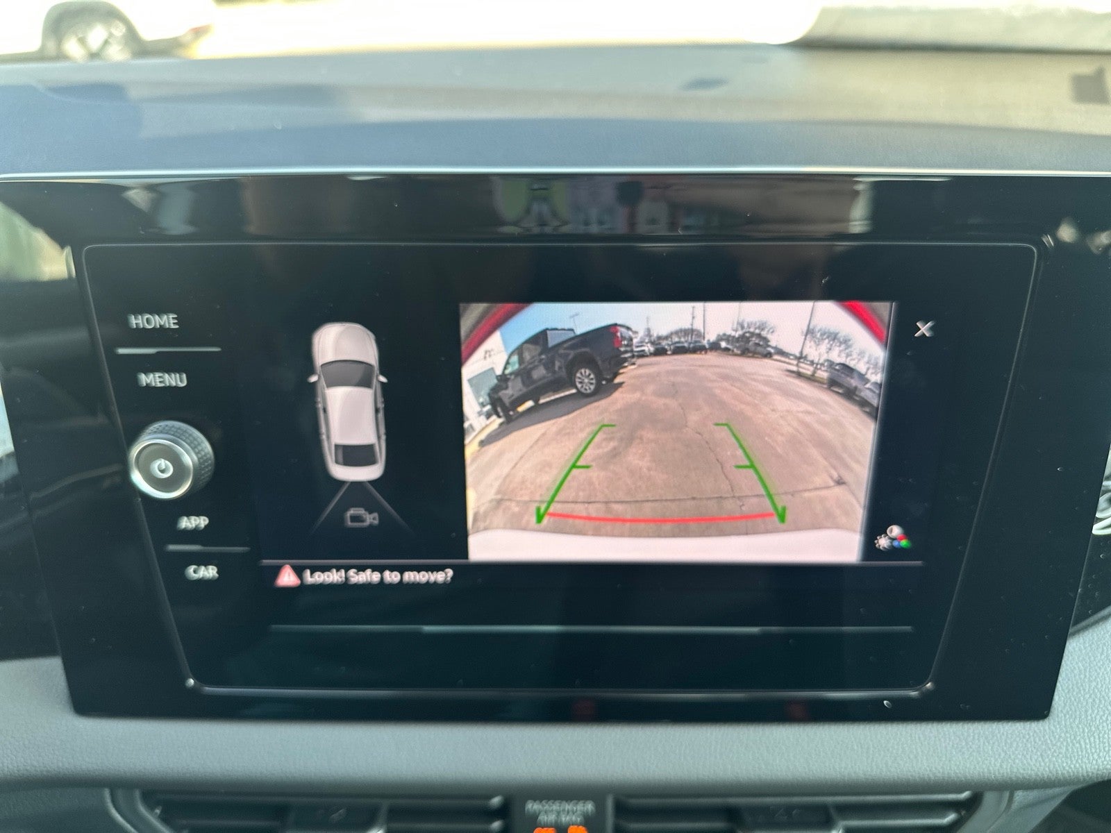 2026 Volkswagen Jetta Sport Auto