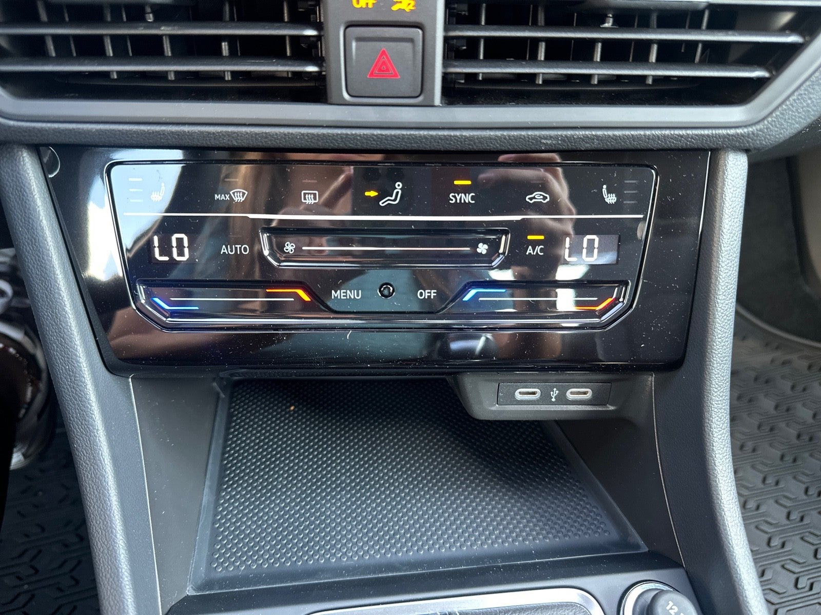 2026 Volkswagen Jetta Sport Auto