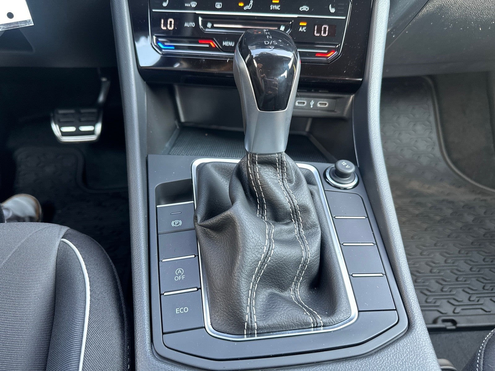 2026 Volkswagen Jetta Sport Auto