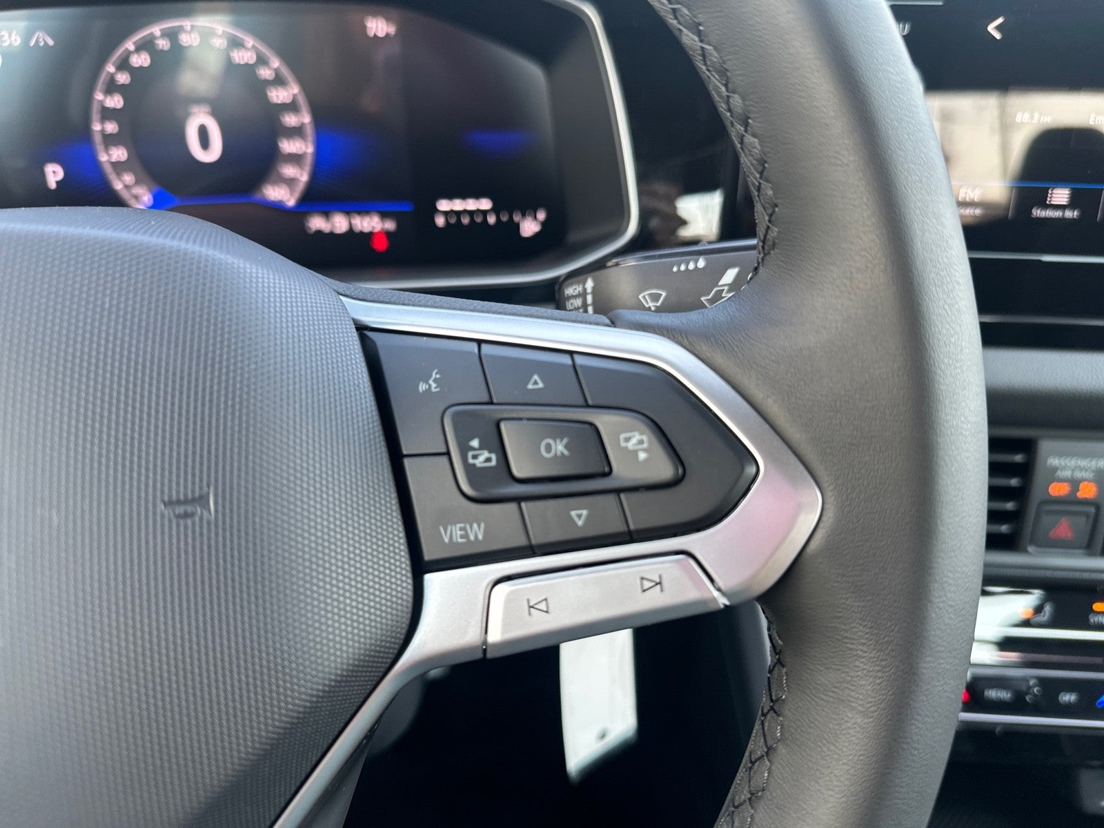 2026 Volkswagen Jetta Sport Auto