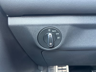 2026 Volkswagen Jetta Sport Auto