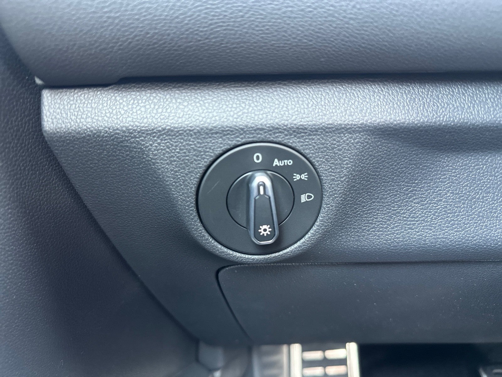 2026 Volkswagen Jetta Sport Auto