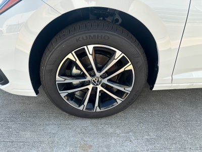 2026 Volkswagen Jetta Sport Auto