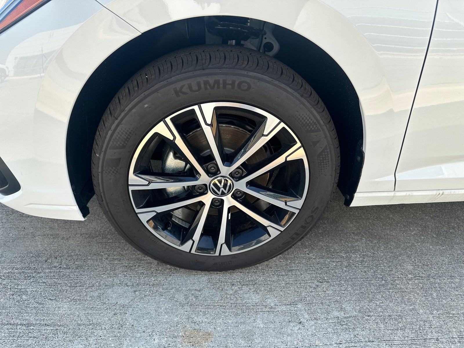 2026 Volkswagen Jetta Sport Auto