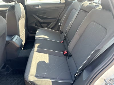 2026 Volkswagen Jetta Sport Auto