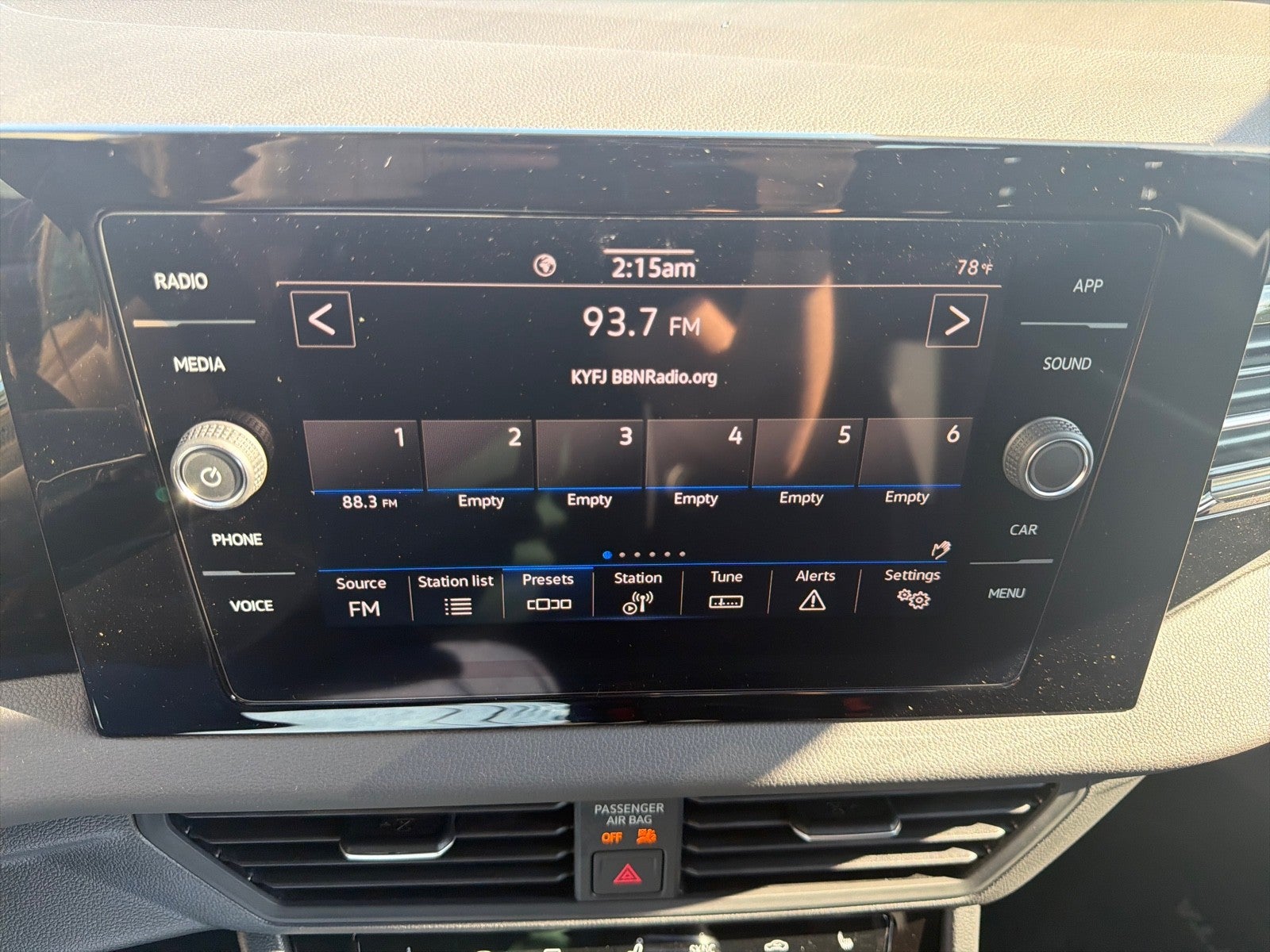 2027 Volkswagen Jetta Sport Sedan