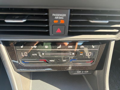 2027 Volkswagen Jetta Sport Sedan