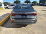 2027 Volkswagen Jetta Sport Sedan