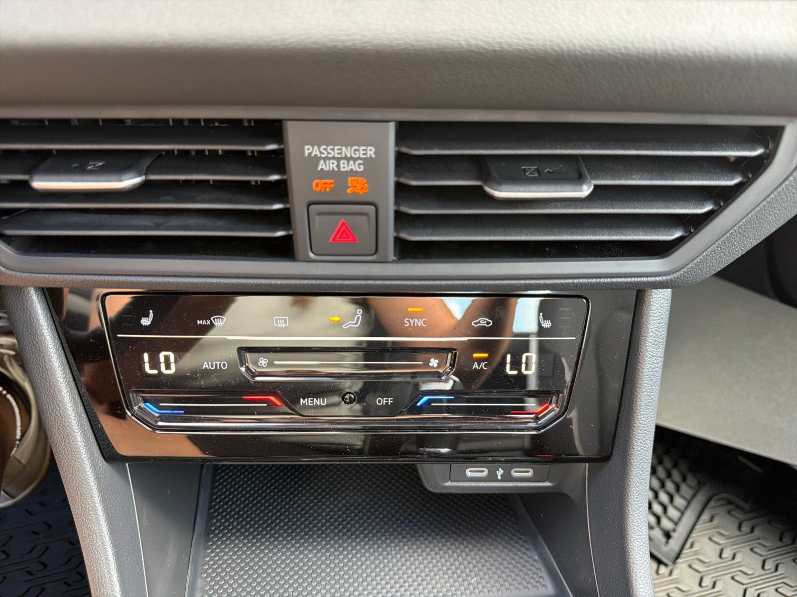 2026 Volkswagen Jetta Sport Auto