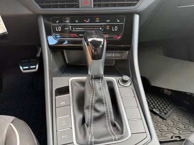 2026 Volkswagen Jetta Sport Auto