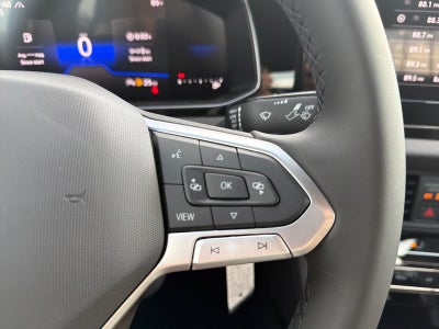 2026 Volkswagen Jetta Sport Auto
