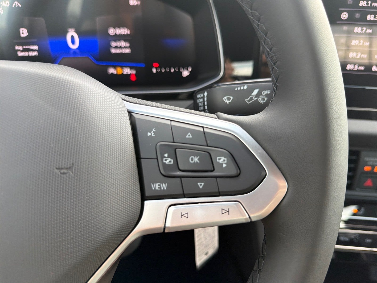 2026 Volkswagen Jetta Sport Auto