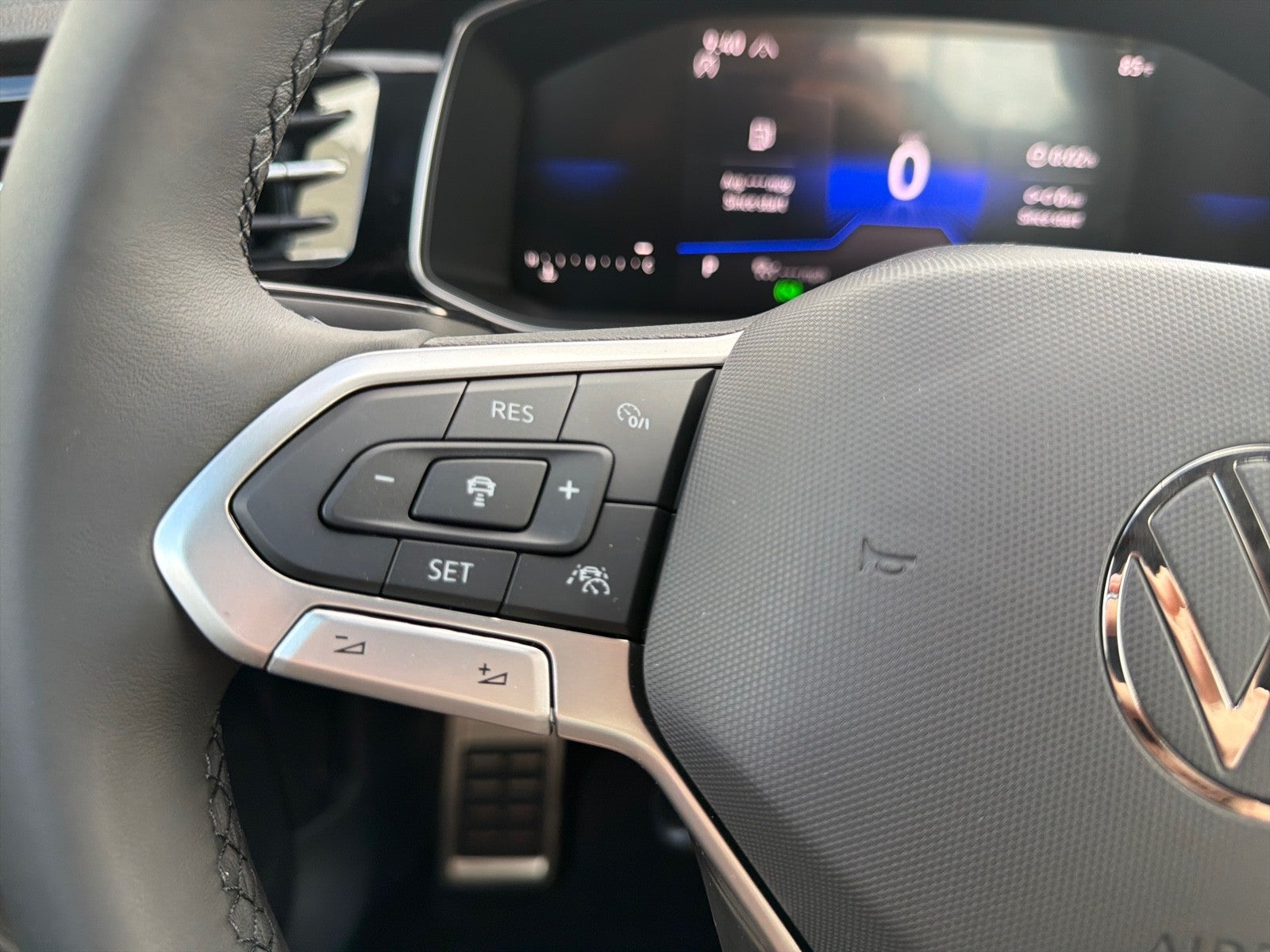 2026 Volkswagen Jetta Sport Auto