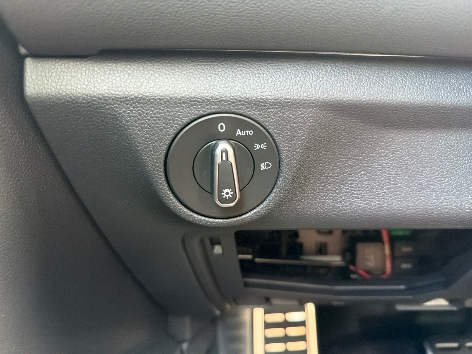 2026 Volkswagen Jetta Sport Auto