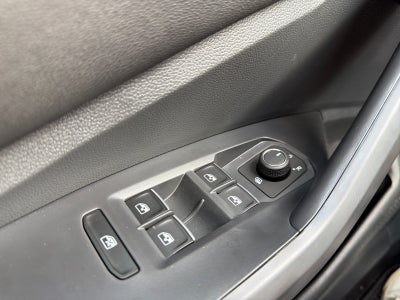 2026 Volkswagen Jetta Sport Auto