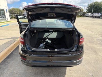 2026 Volkswagen Jetta Sport Auto