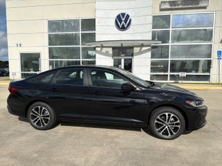 2026 Volkswagen Jetta Sport Auto