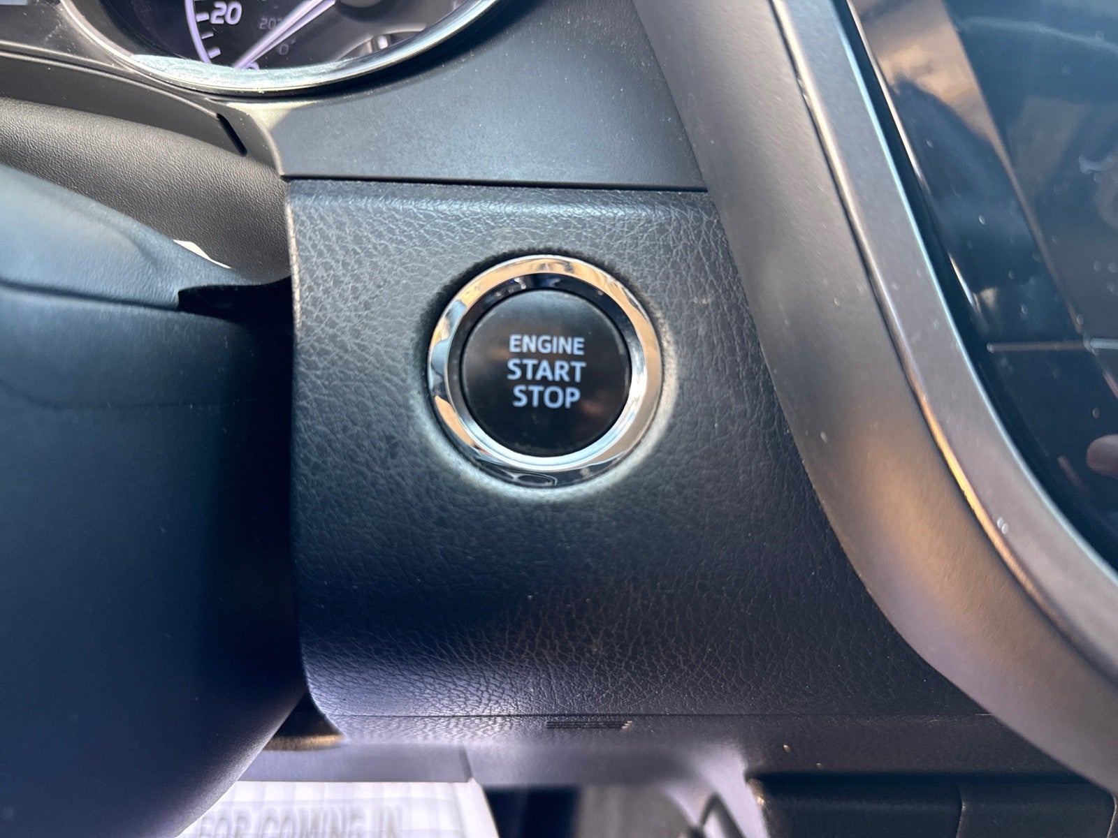 2019 Toyota Camry SE Auto (Natl)